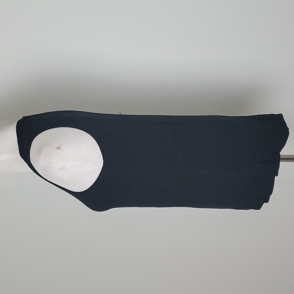 Minnie Pirate black tank top Pirates of the Caribbean tee - Picture 4 of 7